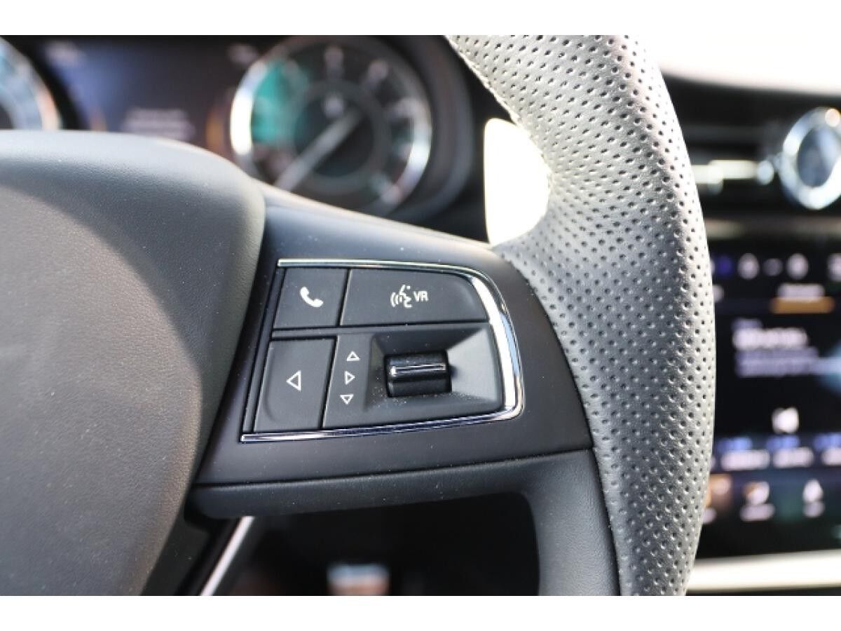 Maserati Quattroporte Modena*Sonderlack.*Fuoriserie*