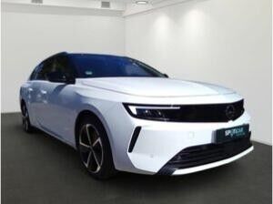 Opel Astra Sports Tourer Plug-In-Hybrid Elegance