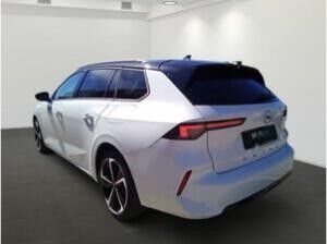Opel Astra Sports Tourer Plug-In-Hybrid Elegance