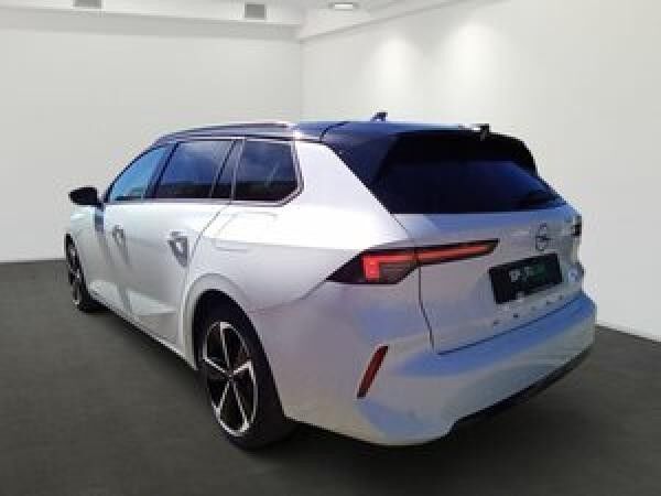 Opel Astra Sports Tourer Plug-In-Hybrid Elegance