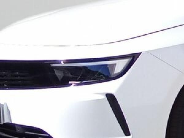 Opel Astra Sports Tourer Plug-In-Hybrid Elegance