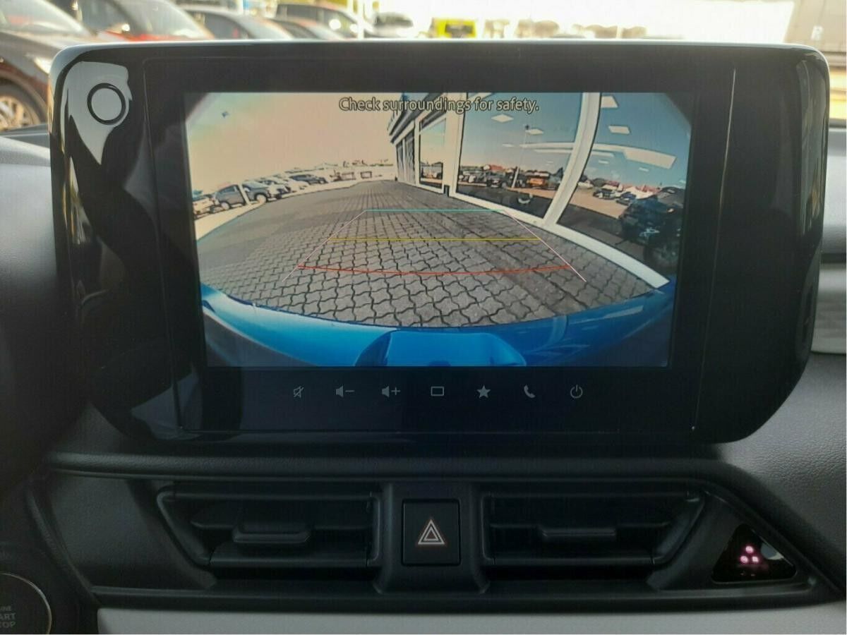 Suzuki Swift Comfort Neues Modell