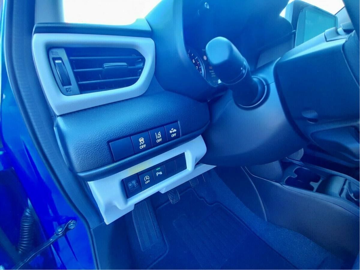 Suzuki Swift Comfort Neues Modell