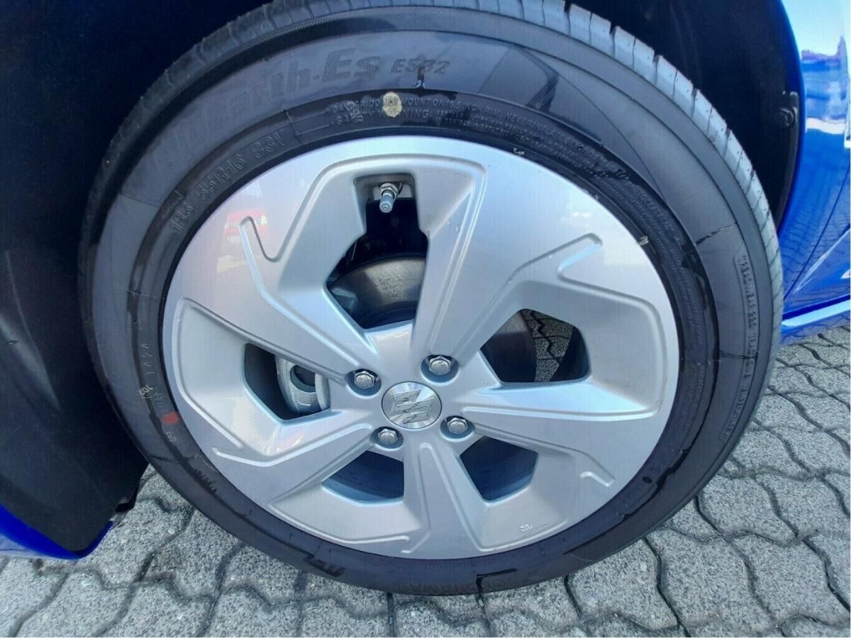 Suzuki Swift Comfort Neues Modell