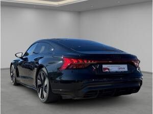 Audi RS e-tron GT Keramik Laser Nachtsicht Massage HuD