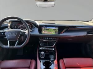 Audi RS e-tron GT Keramik Laser Nachtsicht Massage HuD