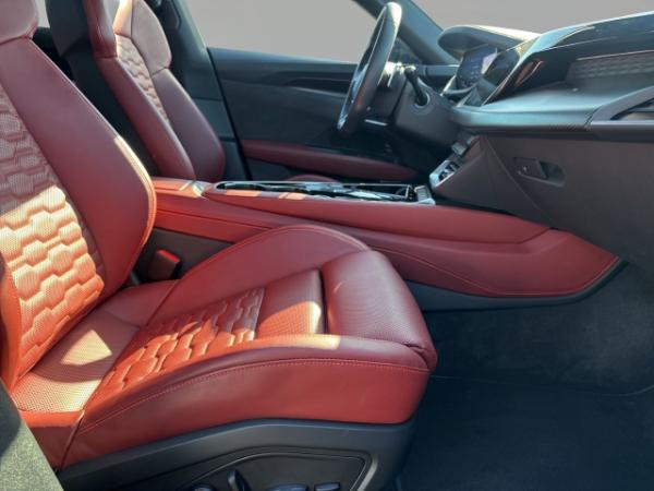 Audi RS e-tron GT Keramik Laser Nachtsicht Massage HuD