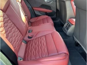 Audi RS e-tron GT Keramik Laser Nachtsicht Massage HuD