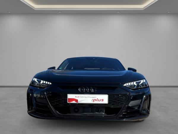 Audi RS e-tron GT Keramik Laser Nachtsicht Massage HuD