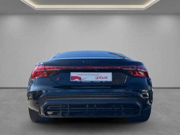 Audi RS e-tron GT Keramik Laser Nachtsicht Massage HuD