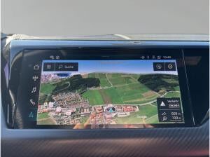 Audi RS e-tron GT Keramik Laser Nachtsicht Massage HuD