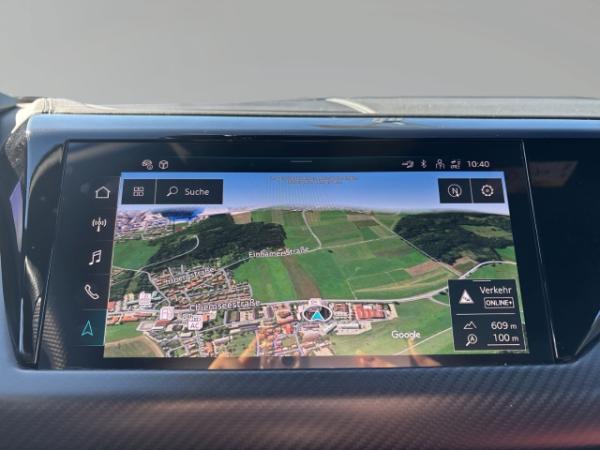 Audi RS e-tron GT Keramik Laser Nachtsicht Massage HuD