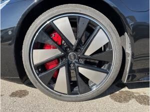 Audi RS e-tron GT Keramik Laser Nachtsicht Massage HuD