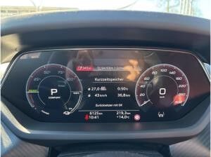 Audi RS e-tron GT Keramik Laser Nachtsicht Massage HuD