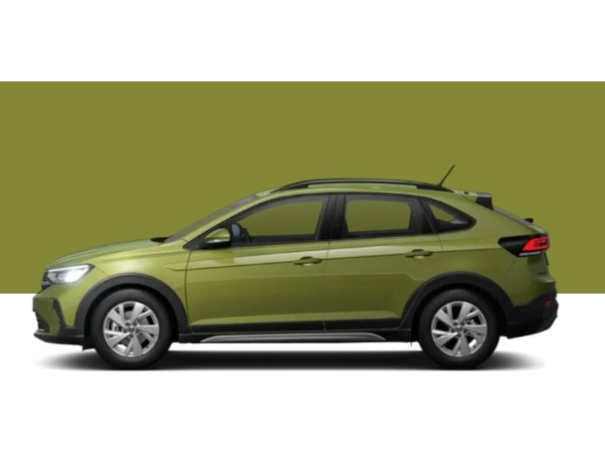 Volkswagen Taigo Move Life 1,0 TSI DSG Matrix-LED Kamera ACC Navi Keyless virtuel