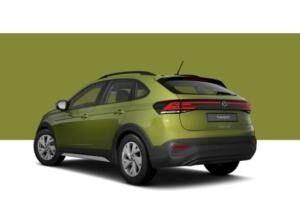 Volkswagen Taigo Move Life 1,0 TSI DSG Matrix-LED Kamera ACC Navi Keyless virtuel