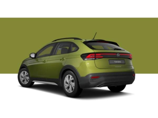Volkswagen Taigo Move Life 1,0 TSI DSG Matrix-LED Kamera ACC Navi Keyless virtuel