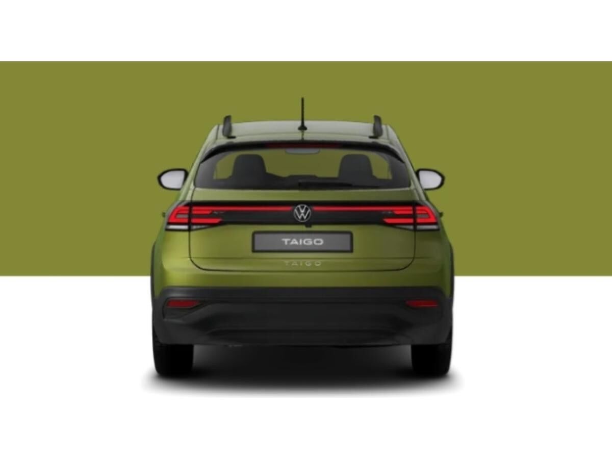 Volkswagen Taigo Move Life 1,0 TSI DSG Matrix-LED Kamera ACC Navi Keyless virtuel