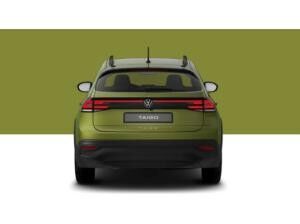 Volkswagen Taigo Move Life 1,0 TSI DSG Matrix-LED Kamera ACC Navi Keyless virtuel