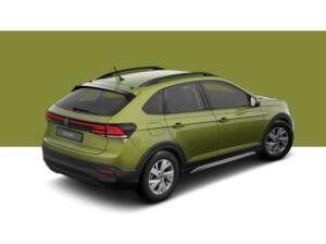 Volkswagen Taigo Move Life 1,0 TSI DSG Matrix-LED Kamera ACC Navi Keyless virtuel