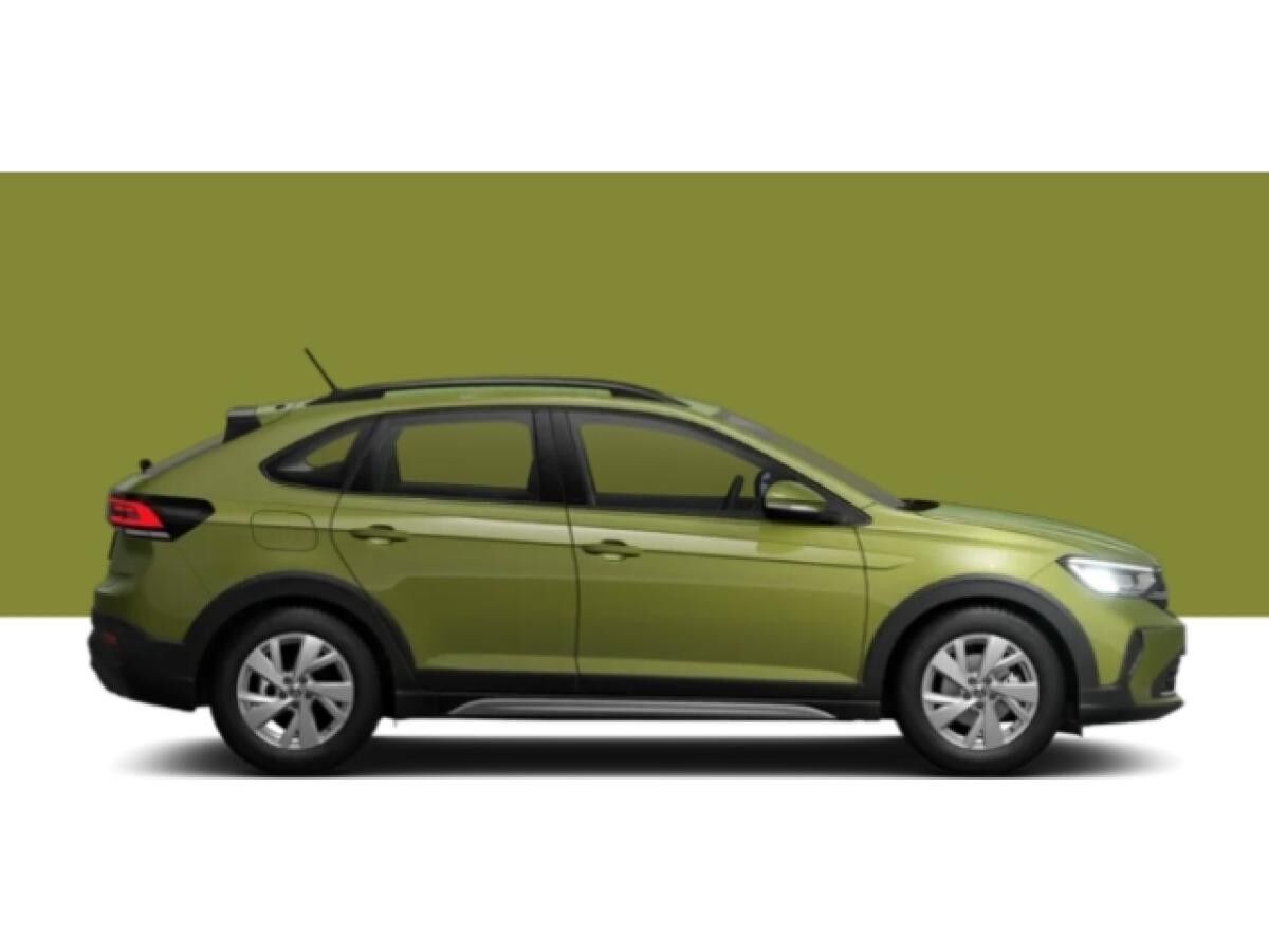 Volkswagen Taigo Move Life 1,0 TSI DSG Matrix-LED Kamera ACC Navi Keyless virtuel