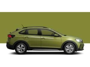 Volkswagen Taigo Move Life 1,0 TSI DSG Matrix-LED Kamera ACC Navi Keyless virtuel