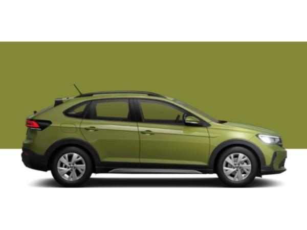 Volkswagen Taigo Move Life 1,0 TSI DSG Matrix-LED Kamera ACC Navi Keyless virtuel