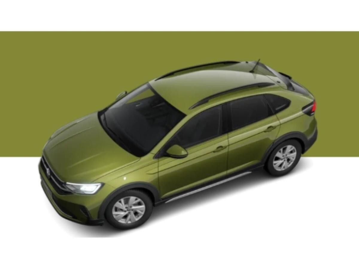 Volkswagen Taigo Move Life 1,0 TSI DSG Matrix-LED Kamera ACC Navi Keyless virtuel