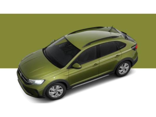 Volkswagen Taigo Move Life 1,0 TSI DSG Matrix-LED Kamera ACC Navi Keyless virtuel