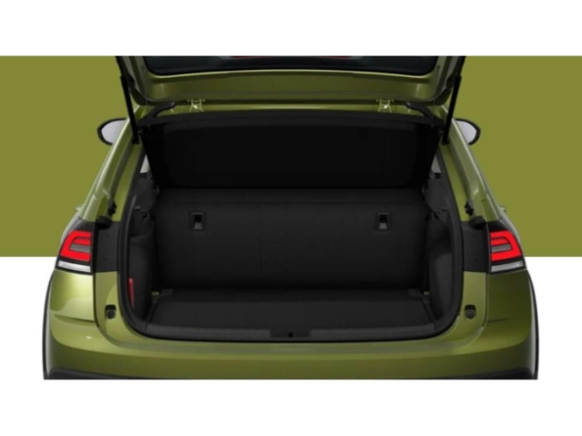 Volkswagen Taigo Move Life 1,0 TSI DSG Matrix-LED Kamera ACC Navi Keyless virtuel