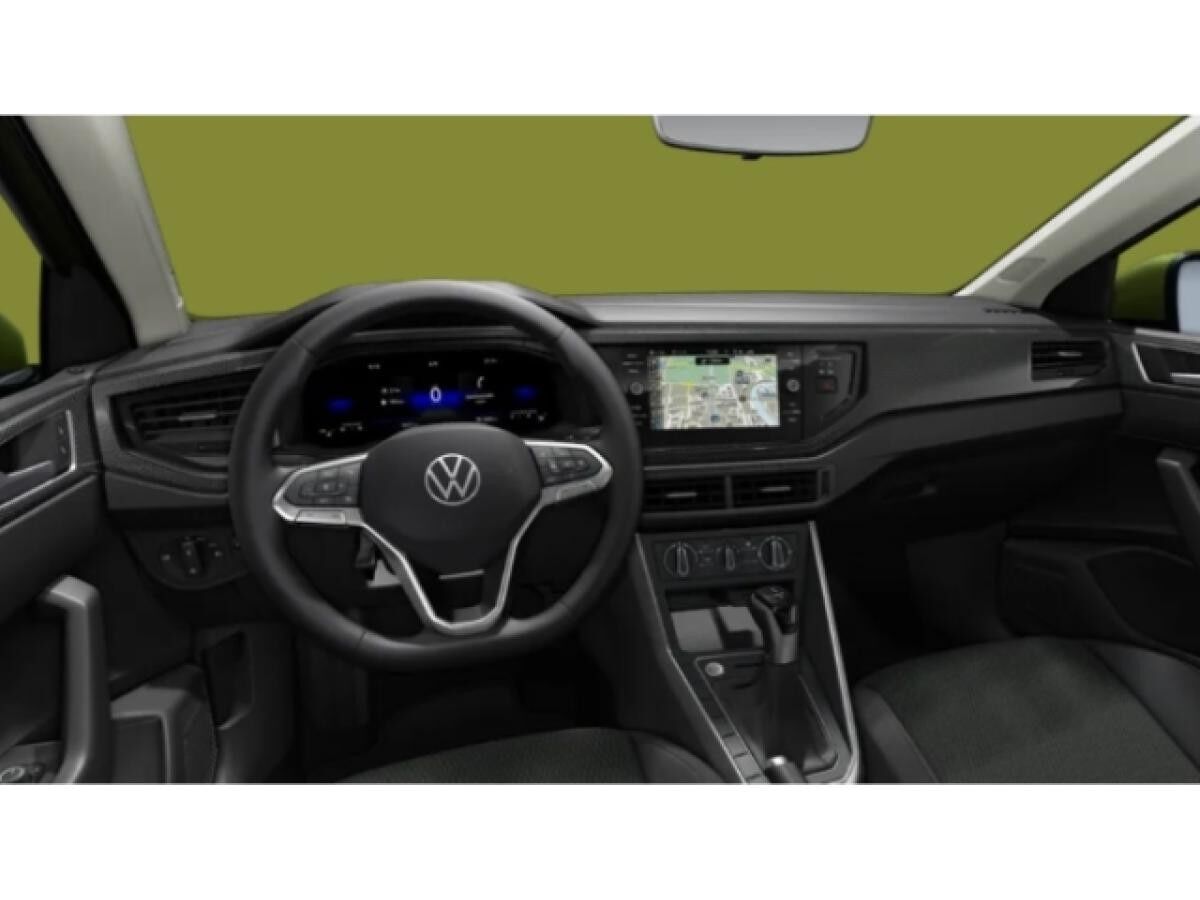Volkswagen Taigo Move Life 1,0 TSI DSG Matrix-LED Kamera ACC Navi Keyless virtuel