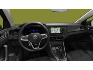 Volkswagen Taigo Move Life 1,0 TSI DSG Matrix-LED Kamera ACC Navi Keyless virtuel