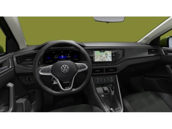 Volkswagen Taigo Move Life 1,0 TSI DSG Matrix-LED Kamera ACC Navi Keyless virtuel