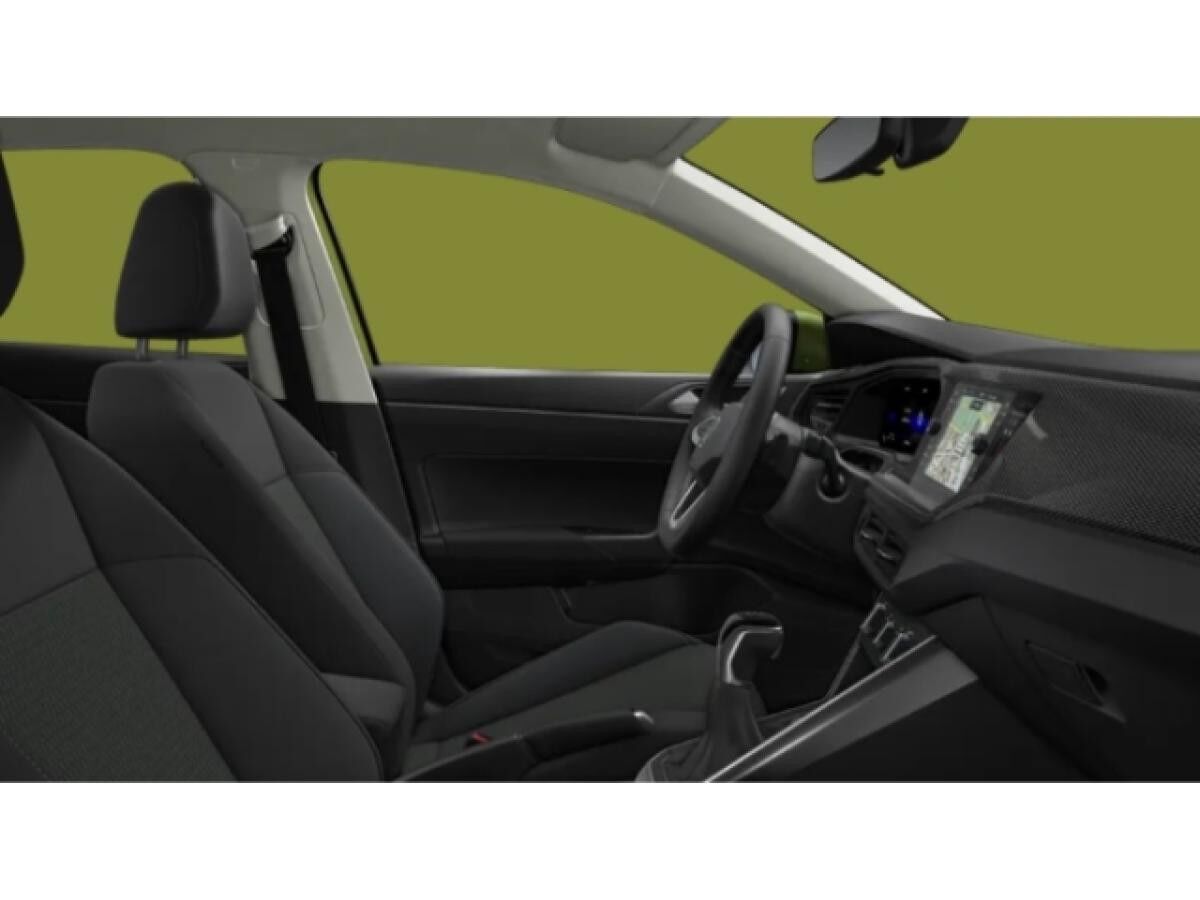 Volkswagen Taigo Move Life 1,0 TSI DSG Matrix-LED Kamera ACC Navi Keyless virtuel