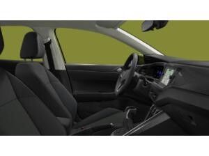 Volkswagen Taigo Move Life 1,0 TSI DSG Matrix-LED Kamera ACC Navi Keyless virtuel