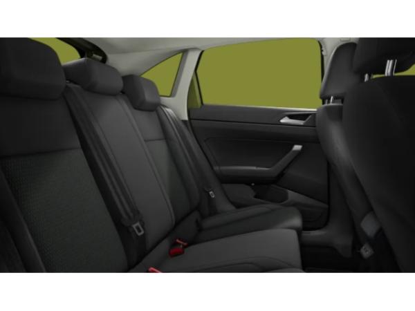 Volkswagen Taigo Move Life 1,0 TSI DSG Matrix-LED Kamera ACC Navi Keyless virtuel