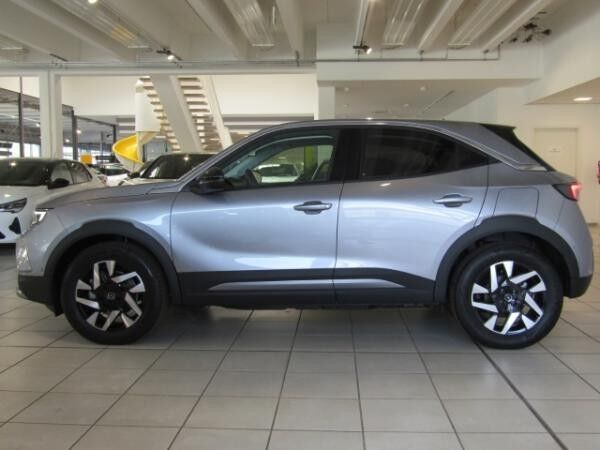 Opel Mokka e Elegance Electric