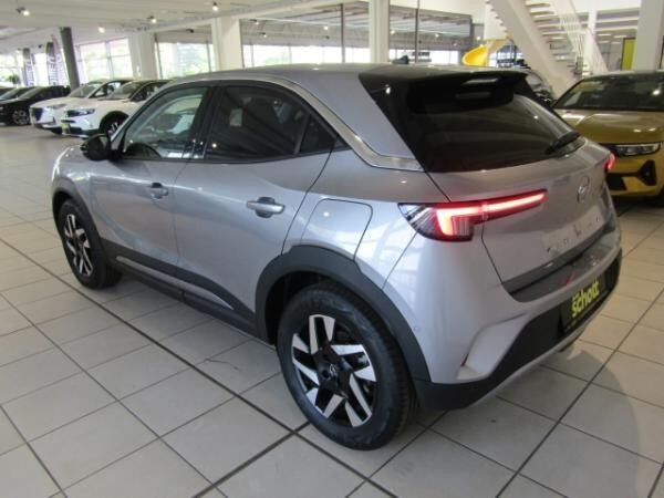 Opel Mokka e Elegance Electric