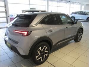 Opel Mokka e Elegance Electric
