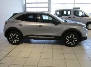 Opel Mokka e Elegance Electric