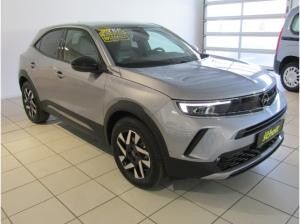 Opel Mokka e Elegance Electric