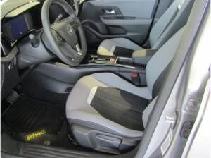 Opel Mokka e Elegance Electric