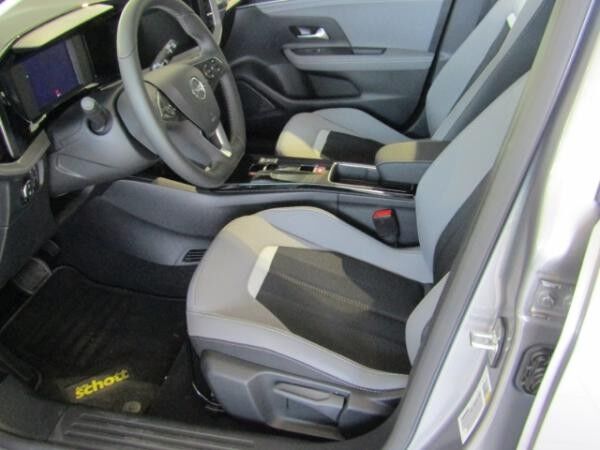 Opel Mokka e Elegance Electric