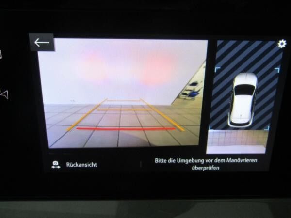 Opel Mokka e Elegance Electric