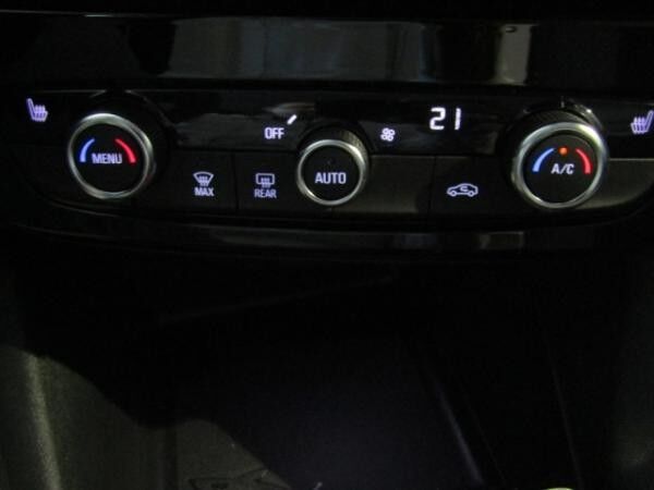 Opel Mokka e Elegance Electric