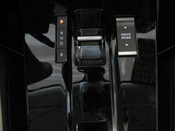 Opel Mokka e Elegance Electric