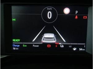 Opel Mokka e Elegance Electric