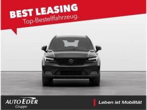 Volvo XC40 B3 Plus Black Edition**PRIVAT BESTELLFAHRZEUG**