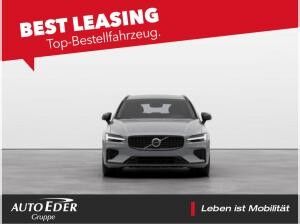 Volvo V60 T8 Plug-in Hybrid AWD Plus Dark**GEWERBE BESTELLFAHRZEUG**