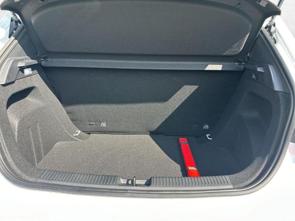 MG MG3 Luxury Hybrid+ MY25 - 7 Jahre Garantie - SONDERAKTION SOLANGE DER VORRAT REICHT!